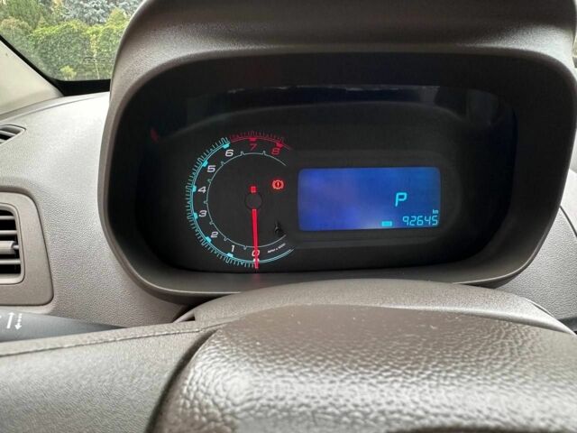 Сірий Равон R4, об'ємом двигуна 0 л та пробігом 93 тис. км за 7500 $, фото 3 на Automoto.ua