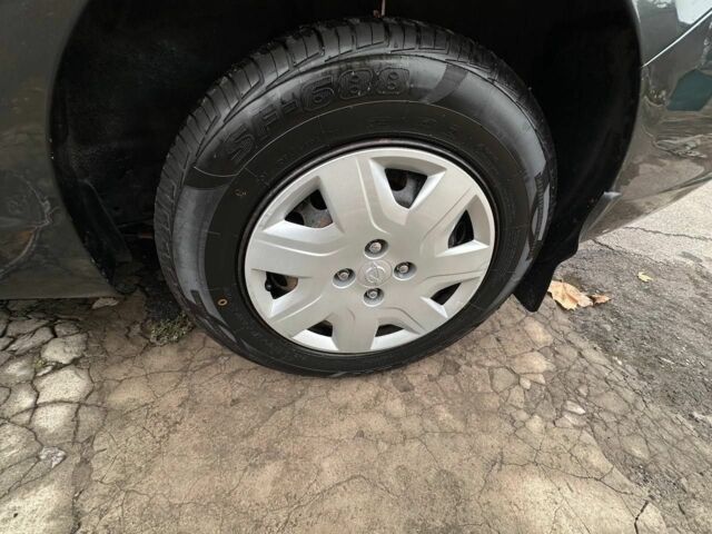 Сірий Равон R4, об'ємом двигуна 0 л та пробігом 93 тис. км за 7500 $, фото 7 на Automoto.ua