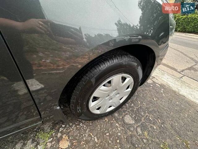 Серый Равон R4, объемом двигателя 1.49 л и пробегом 93 тыс. км за 7500 $, фото 20 на Automoto.ua