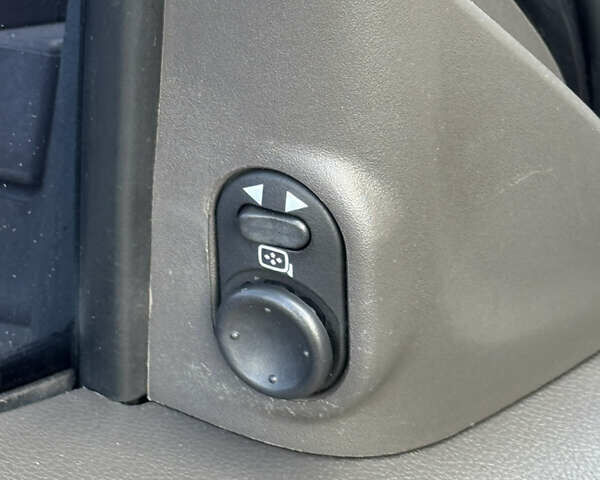 Серый Равон R4, объемом двигателя 1.5 л и пробегом 128 тыс. км за 5600 $, фото 16 на Automoto.ua