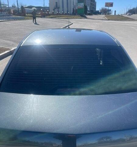 Серый Равон R4, объемом двигателя 1.49 л и пробегом 117 тыс. км за 6500 $, фото 5 на Automoto.ua