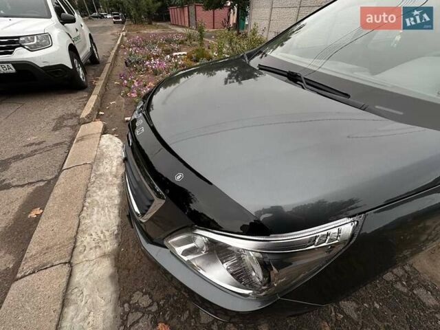 Серый Равон R4, объемом двигателя 1.49 л и пробегом 93 тыс. км за 7500 $, фото 19 на Automoto.ua