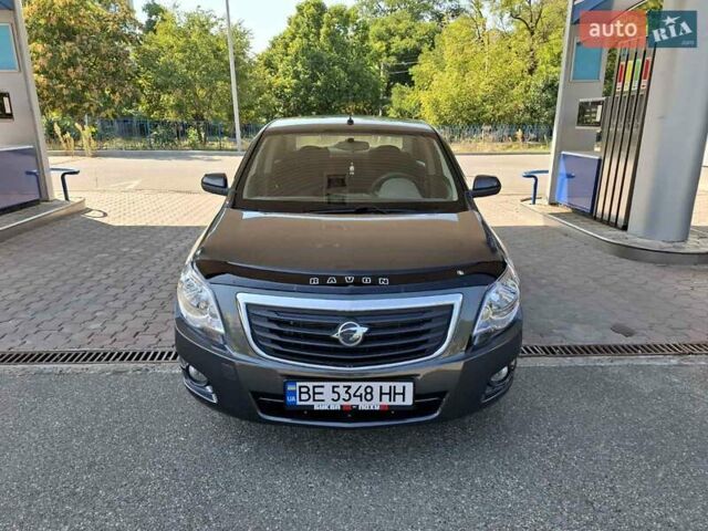 Серый Равон R4, объемом двигателя 1.5 л и пробегом 93 тыс. км за 8700 $, фото 2 на Automoto.ua