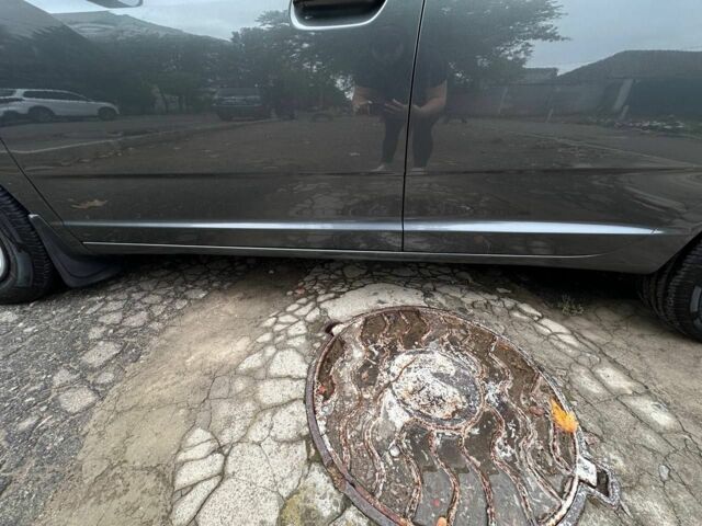 Сірий Равон R4, об'ємом двигуна 0 л та пробігом 93 тис. км за 7500 $, фото 11 на Automoto.ua