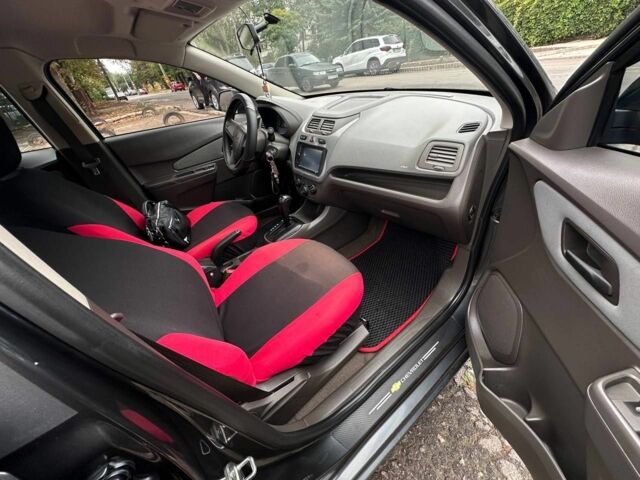 Сірий Равон R4, об'ємом двигуна 0 л та пробігом 93 тис. км за 7500 $, фото 9 на Automoto.ua