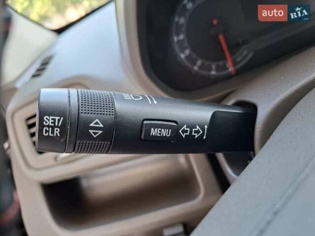 Сірий Равон R4, об'ємом двигуна 1.5 л та пробігом 93 тис. км за 8700 $, фото 26 на Automoto.ua