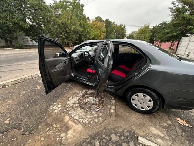 Сірий Равон R4, об'ємом двигуна 0 л та пробігом 93 тис. км за 7500 $, фото 10 на Automoto.ua