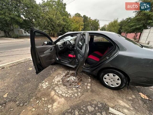 Серый Равон R4, объемом двигателя 1.49 л и пробегом 93 тыс. км за 7500 $, фото 11 на Automoto.ua