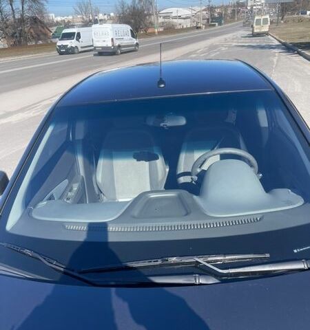 Серый Равон R4, объемом двигателя 1.49 л и пробегом 117 тыс. км за 6500 $, фото 9 на Automoto.ua