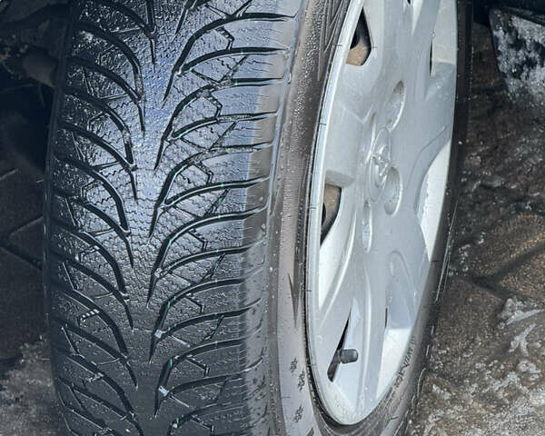 Серый Равон R4, объемом двигателя 1.5 л и пробегом 128 тыс. км за 5600 $, фото 17 на Automoto.ua