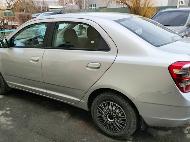 Сірий Равон R4, об'ємом двигуна 1.5 л та пробігом 25 тис. км за 8500 $, фото 1 на Automoto.ua