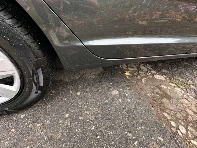 Сірий Равон R4, об'ємом двигуна 0 л та пробігом 93 тис. км за 7500 $, фото 8 на Automoto.ua