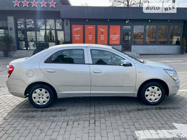 Серый Равон R4, объемом двигателя 1.49 л и пробегом 173 тыс. км за 5500 $, фото 2 на Automoto.ua