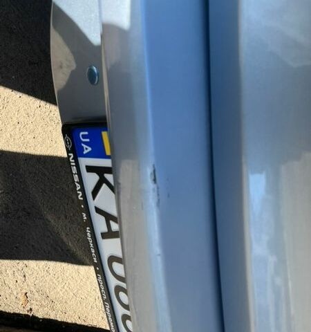 Серый Равон R4, объемом двигателя 1.49 л и пробегом 89 тыс. км за 8499 $, фото 1 на Automoto.ua