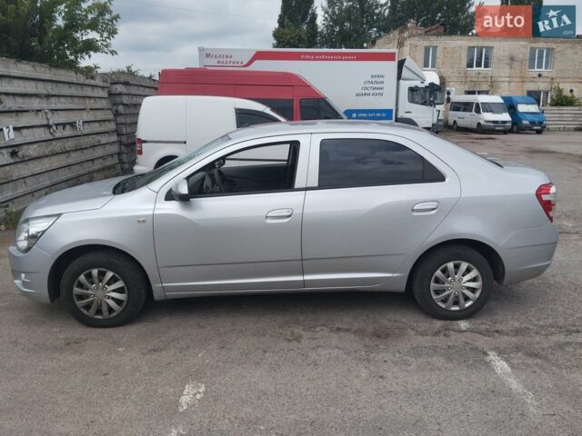 Сірий Равон R4, об'ємом двигуна 1.49 л та пробігом 58 тис. км за 7300 $, фото 1 на Automoto.ua