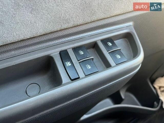 Серый Равон R4, объемом двигателя 1.49 л и пробегом 89 тыс. км за 8499 $, фото 15 на Automoto.ua