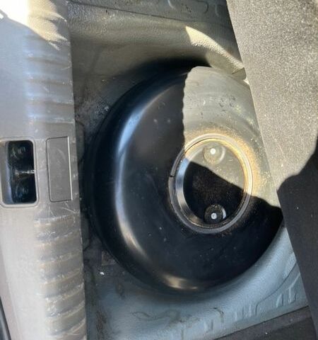 Серый Равон R4, объемом двигателя 1.49 л и пробегом 89 тыс. км за 8499 $, фото 9 на Automoto.ua