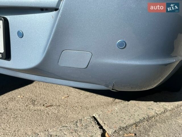 Серый Равон R4, объемом двигателя 1.49 л и пробегом 89 тыс. км за 8499 $, фото 3 на Automoto.ua