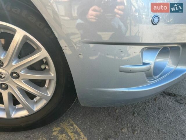 Серый Равон R4, объемом двигателя 1.49 л и пробегом 89 тыс. км за 8499 $, фото 4 на Automoto.ua