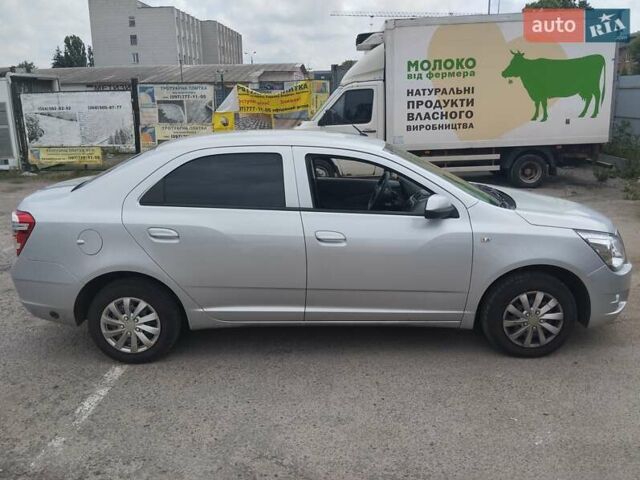 Сірий Равон R4, об'ємом двигуна 1.49 л та пробігом 58 тис. км за 7300 $, фото 1 на Automoto.ua