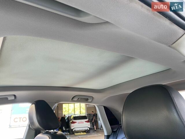 Сірий Равон R4, об'ємом двигуна 1.49 л та пробігом 40 тис. км за 9000 $, фото 2 на Automoto.ua