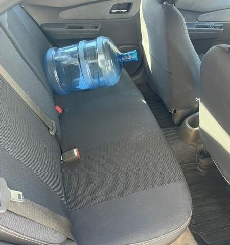 Серый Равон R4, объемом двигателя 1.49 л и пробегом 89 тыс. км за 8499 $, фото 7 на Automoto.ua