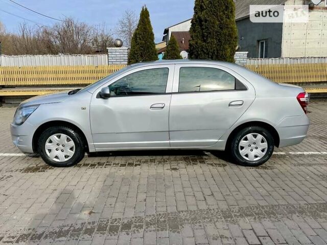 Серый Равон R4, объемом двигателя 1.49 л и пробегом 173 тыс. км за 5500 $, фото 3 на Automoto.ua