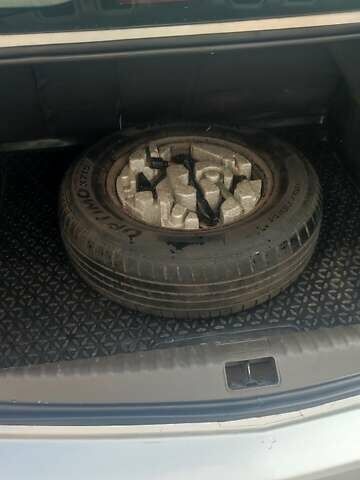 Серый Равон R4, объемом двигателя 1.49 л и пробегом 173 тыс. км за 5500 $, фото 13 на Automoto.ua