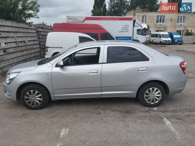 Сірий Равон R4, об'ємом двигуна 1.49 л та пробігом 58 тис. км за 7300 $, фото 2 на Automoto.ua