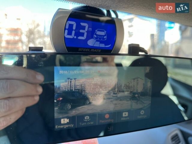 Серый Равон R4, объемом двигателя 1.49 л и пробегом 89 тыс. км за 8499 $, фото 21 на Automoto.ua