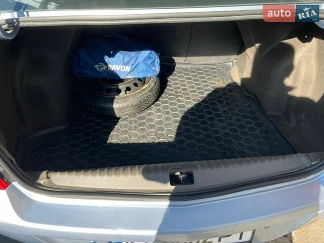Серый Равон R4, объемом двигателя 1.49 л и пробегом 89 тыс. км за 8499 $, фото 8 на Automoto.ua