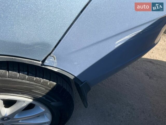 Серый Равон R4, объемом двигателя 1.49 л и пробегом 89 тыс. км за 8499 $, фото 6 на Automoto.ua