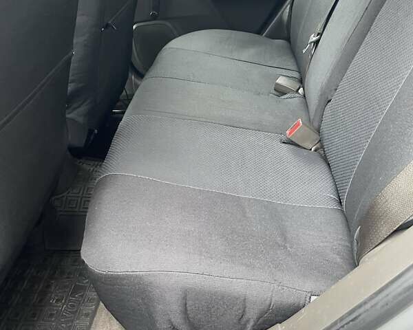 Серый Равон R4, объемом двигателя 1.49 л и пробегом 173 тыс. км за 5500 $, фото 9 на Automoto.ua