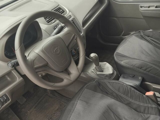Сірий Равон R4, об'ємом двигуна 1.49 л та пробігом 58 тис. км за 7300 $, фото 2 на Automoto.ua