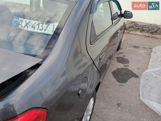 Сірий Равон R4, об'ємом двигуна 1.49 л та пробігом 58 тис. км за 2500 $, фото 12 на Automoto.ua