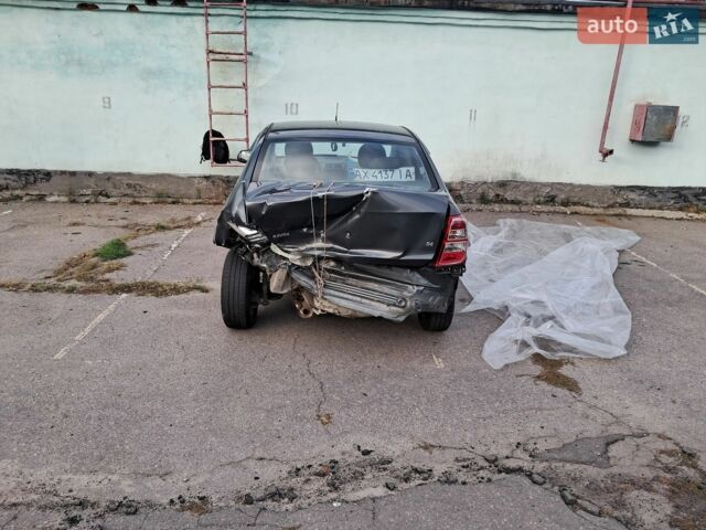 Сірий Равон R4, об'ємом двигуна 1.49 л та пробігом 58 тис. км за 2500 $, фото 8 на Automoto.ua