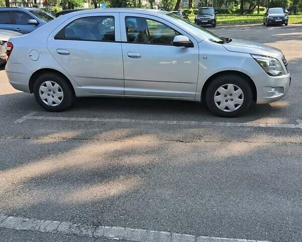 Сірий Равон R4, об'ємом двигуна 1.49 л та пробігом 144 тис. км за 6800 $, фото 10 на Automoto.ua
