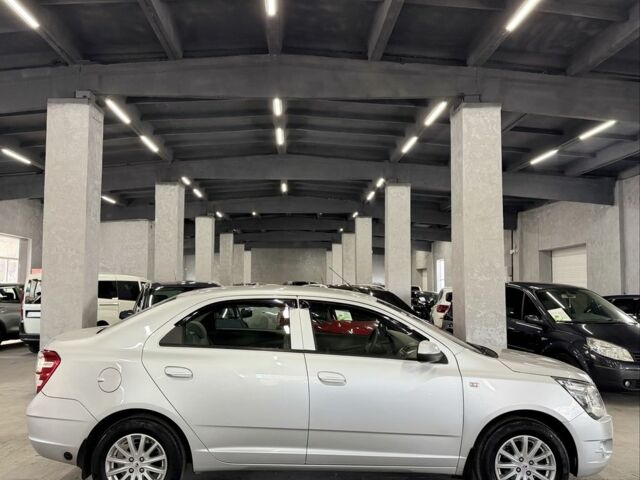 Серый Равон R4, объемом двигателя 1.5 л и пробегом 77 тыс. км за 7499 $, фото 3 на Automoto.ua