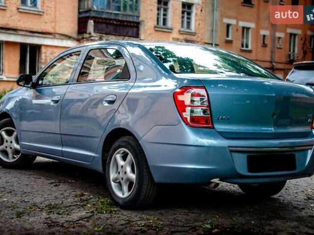 Сірий Равон R4, об'ємом двигуна 1.5 л та пробігом 63 тис. км за 7000 $, фото 20 на Automoto.ua