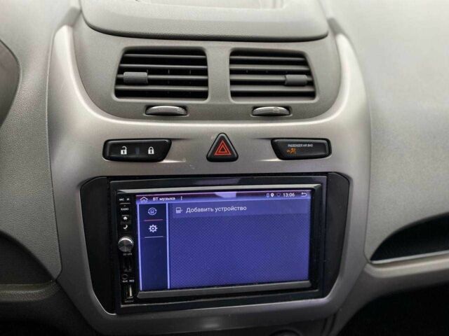 Серый Равон R4, объемом двигателя 1.5 л и пробегом 104 тыс. км за 8490 $, фото 18 на Automoto.ua