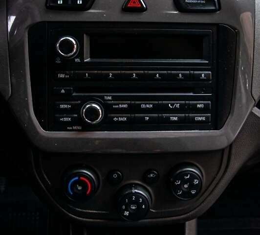 Сірий Равон R4, об'ємом двигуна 1.5 л та пробігом 63 тис. км за 7000 $, фото 38 на Automoto.ua