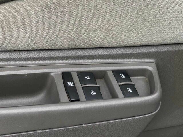 Сірий Равон R4, об'ємом двигуна 1.5 л та пробігом 104 тис. км за 8490 $, фото 10 на Automoto.ua