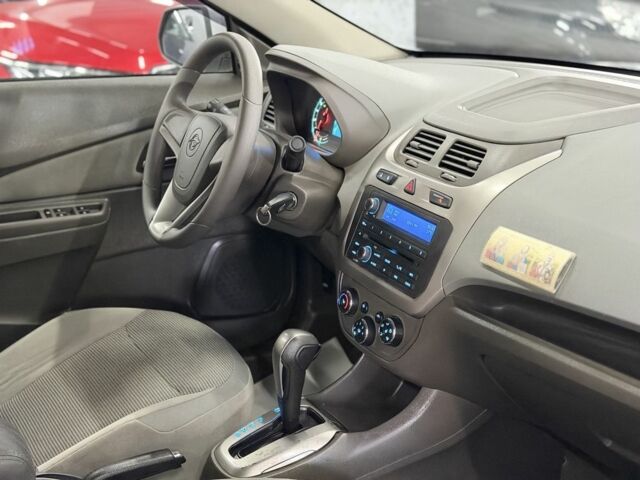 Серый Равон R4, объемом двигателя 1.5 л и пробегом 77 тыс. км за 7499 $, фото 21 на Automoto.ua