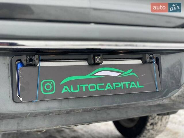 Серый Равон R4, объемом двигателя 1.49 л и пробегом 104 тыс. км за 8490 $, фото 13 на Automoto.ua