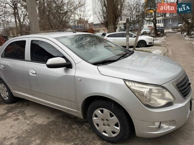 Серый Равон R4, объемом двигателя 1.49 л и пробегом 439 тыс. км за 5500 $, фото 1 на Automoto.ua