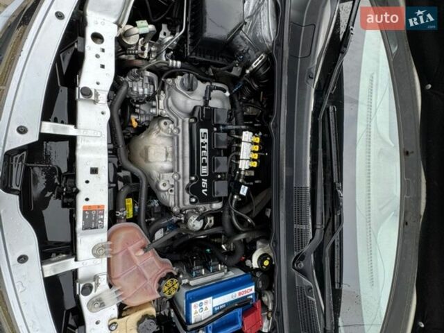 Серый Равон R4, объемом двигателя 1.49 л и пробегом 248 тыс. км за 6000 $, фото 10 на Automoto.ua