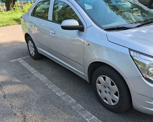 Сірий Равон R4, об'ємом двигуна 1.49 л та пробігом 144 тис. км за 6800 $, фото 5 на Automoto.ua