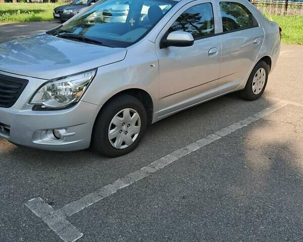 Сірий Равон R4, об'ємом двигуна 1.49 л та пробігом 144 тис. км за 6800 $, фото 6 на Automoto.ua