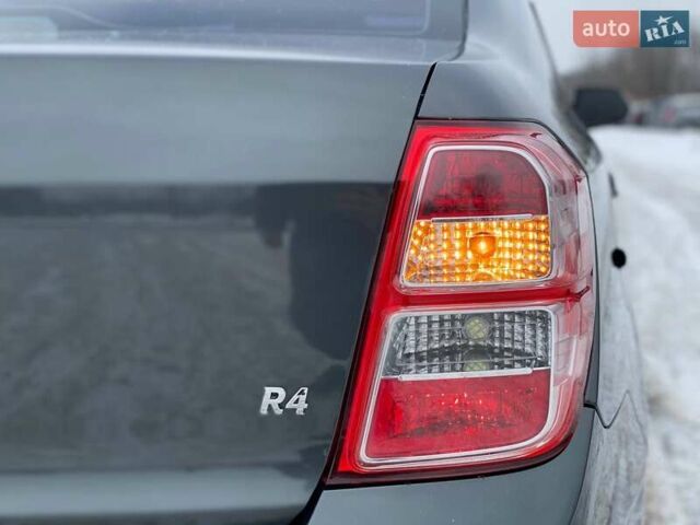 Серый Равон R4, объемом двигателя 1.49 л и пробегом 104 тыс. км за 8490 $, фото 12 на Automoto.ua
