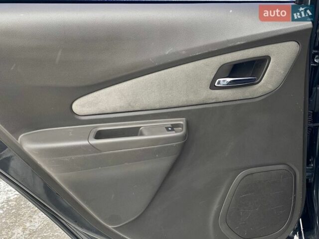 Серый Равон R4, объемом двигателя 1.49 л и пробегом 104 тыс. км за 8490 $, фото 31 на Automoto.ua